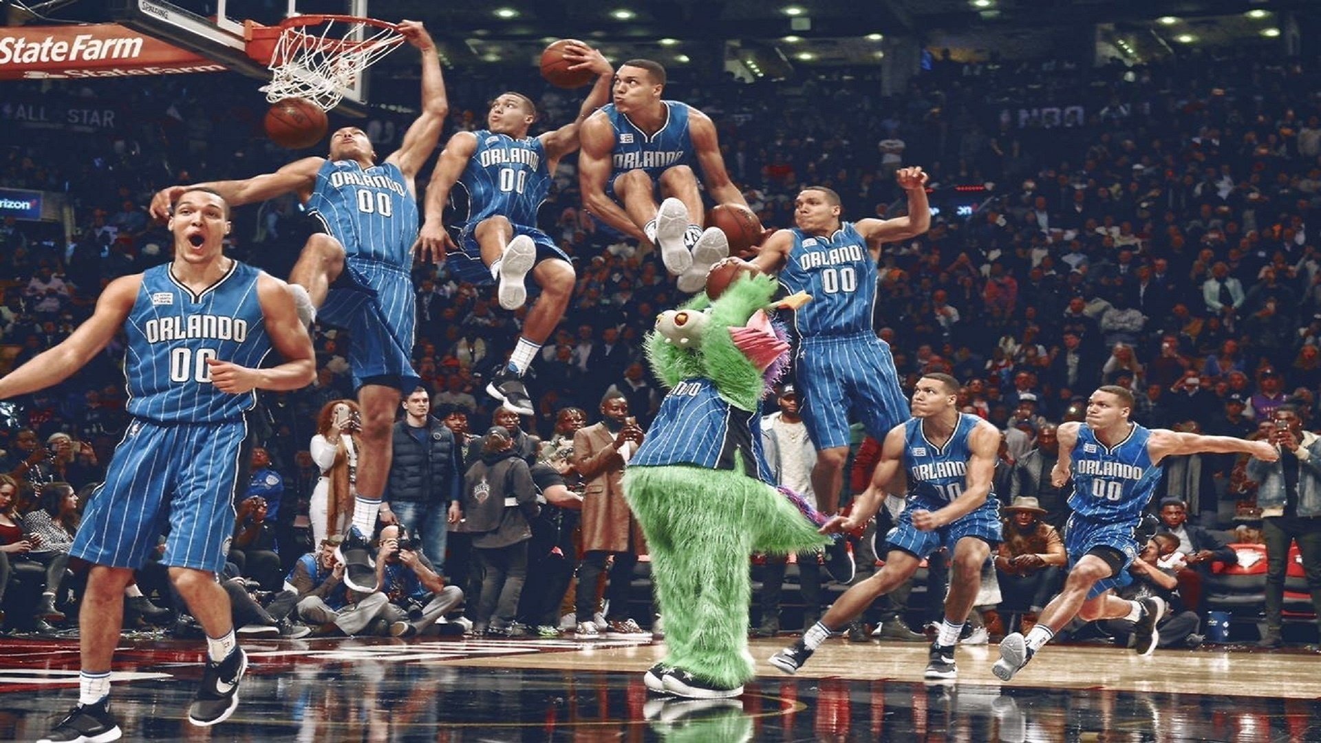 太空狼人杀“智慧之战”全球挑战赛激动开启